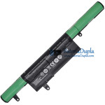 Bateria para Clevo 6-87-W945S-42F W945AU W945BAT-4 W945AUQ W945TU [bateria de substituição]